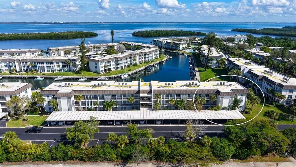 4350 Chatham Drive 208, LONGBOAT KEY