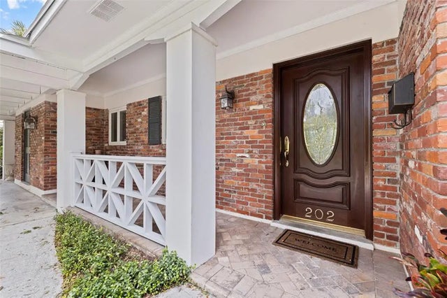 202 S Obrien Street, TAMPA
