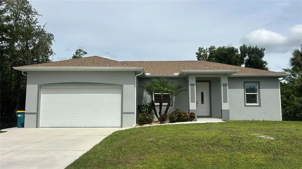20246 Gladstone Avenue, PORT CHARLOTTE