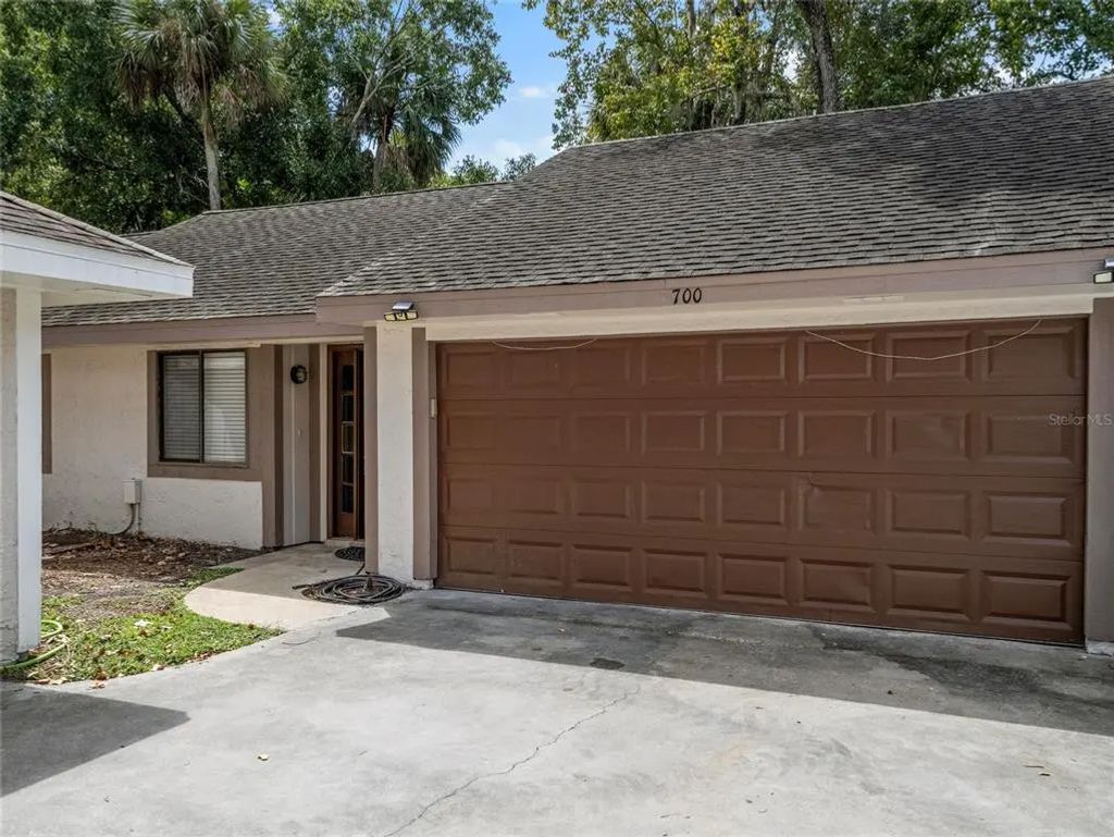 700 Castlewood Drive, WINTER SPRINGS