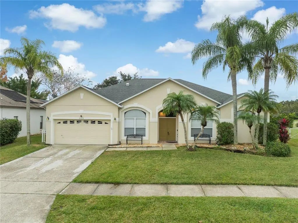 229 Strathmore Circle, KISSIMMEE