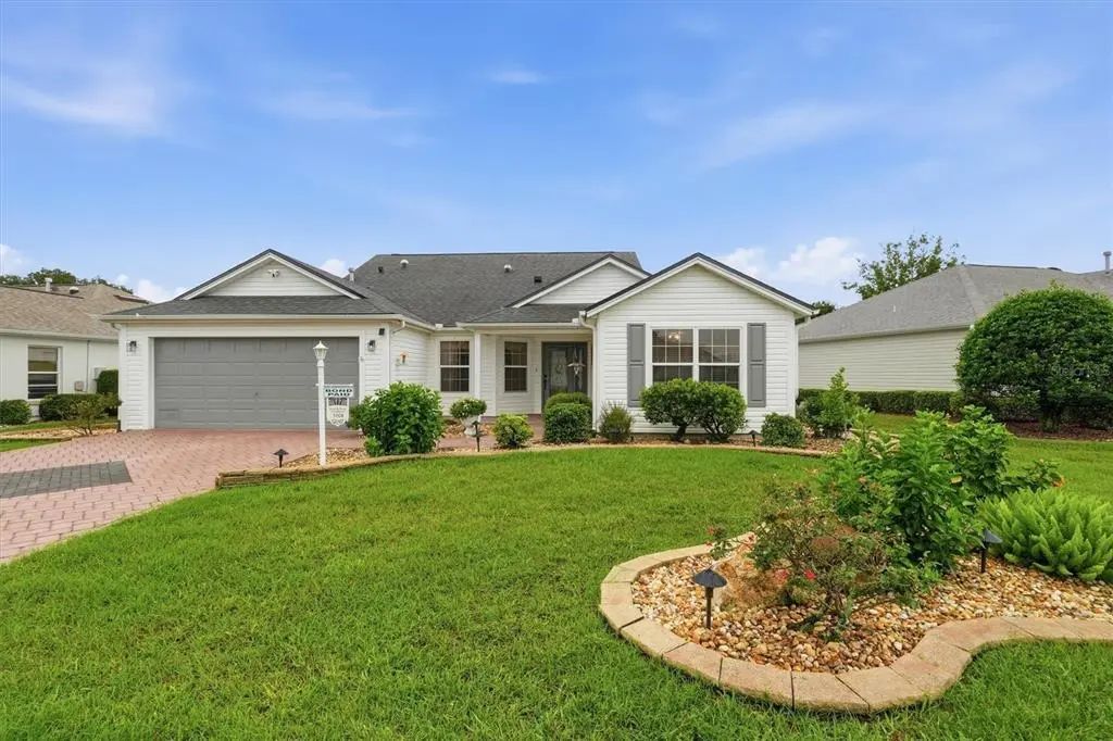 3208 Hopewell Street, THE VILLAGES