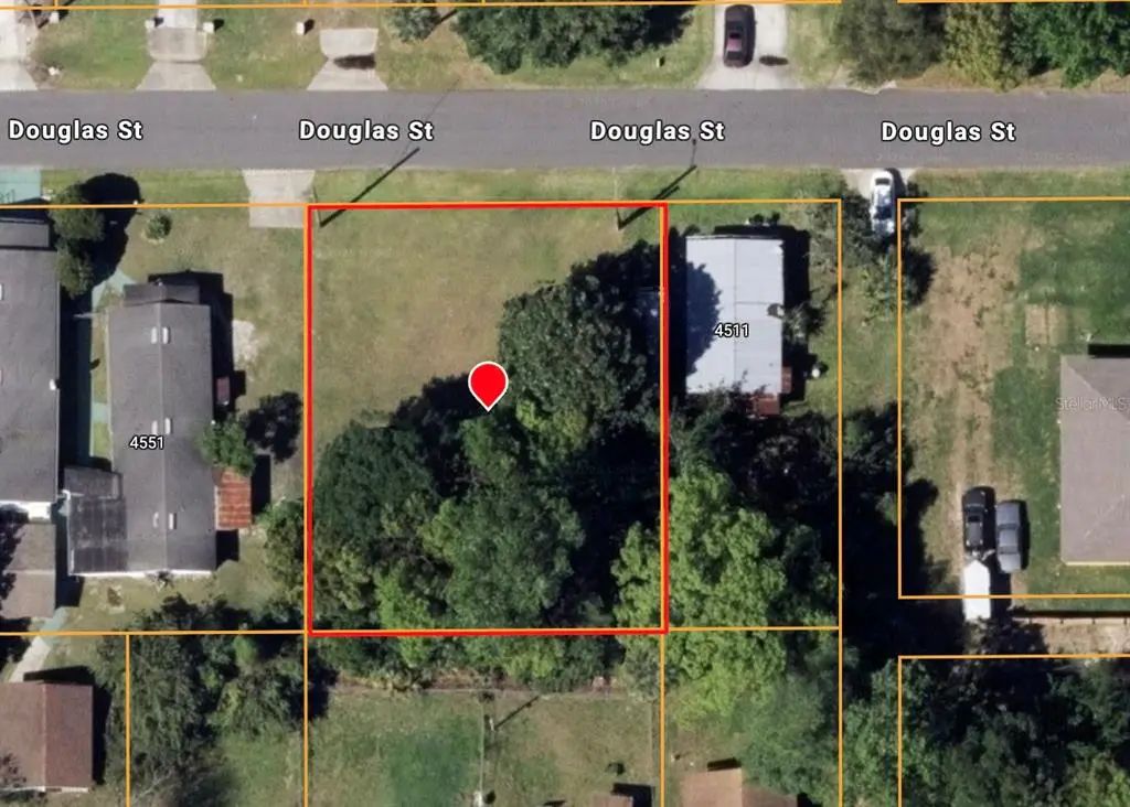 20-19-30-501-0000-2200 Douglas Street, SANFORD