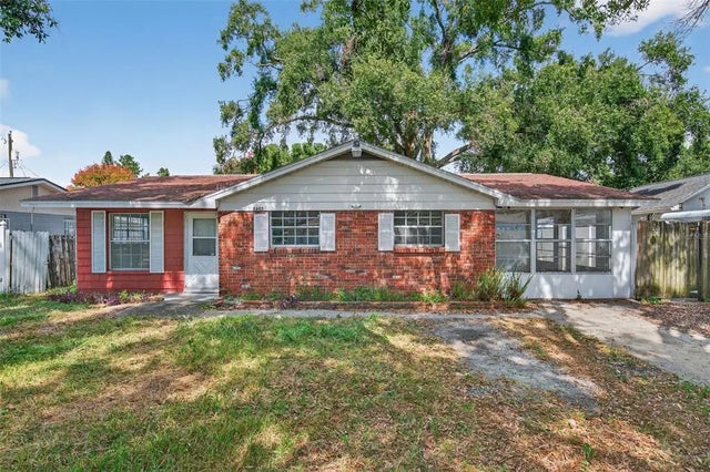 2603 W Kirby Street, TAMPA