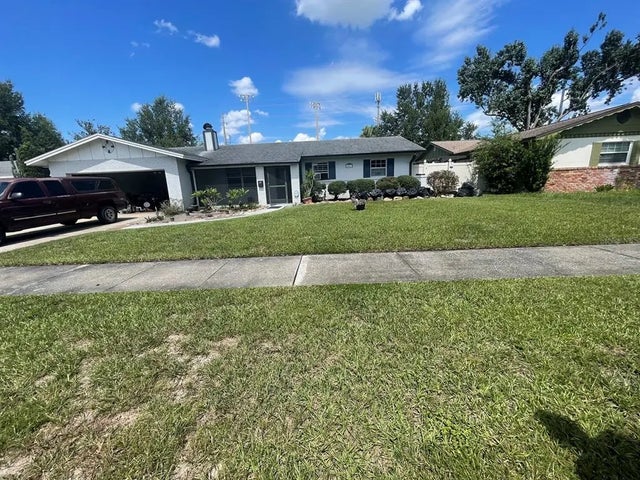 4867 Cedar Bay Street, ORLANDO