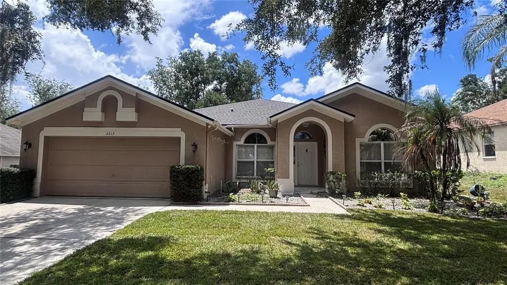 4613 River Overlook Drive, VALRICO