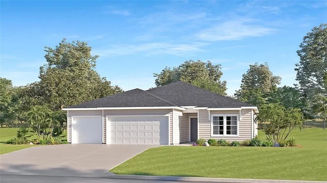 12522 Nw 139th Court, ALACHUA
