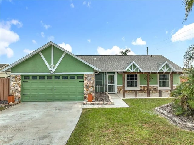 3602 Daventry Court, ORLANDO
