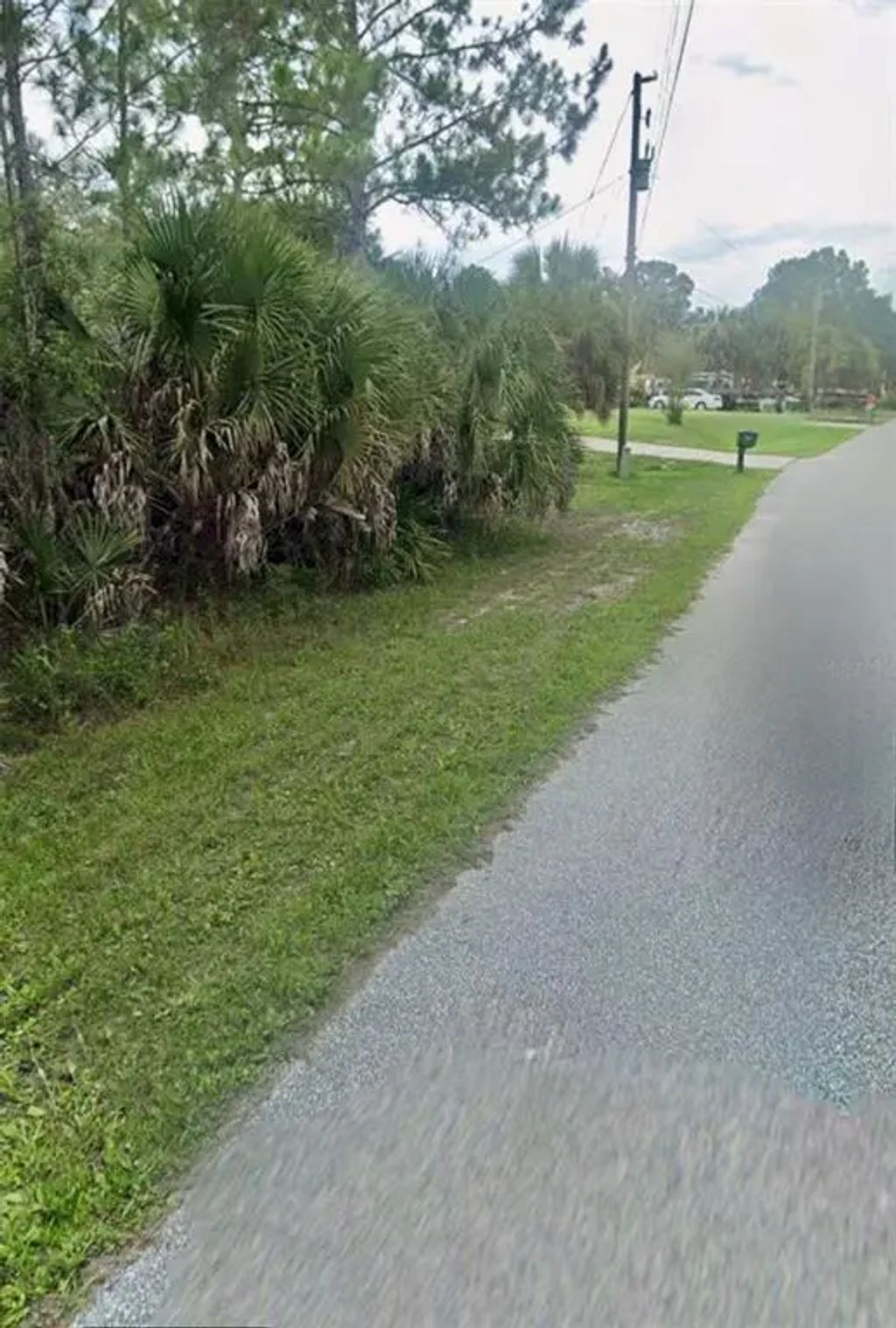 Abdella Lane, NORTH PORT