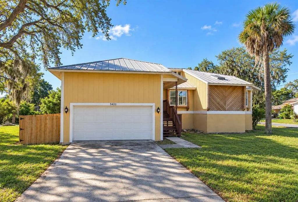 5422 Foley Square, NEW PORT RICHEY