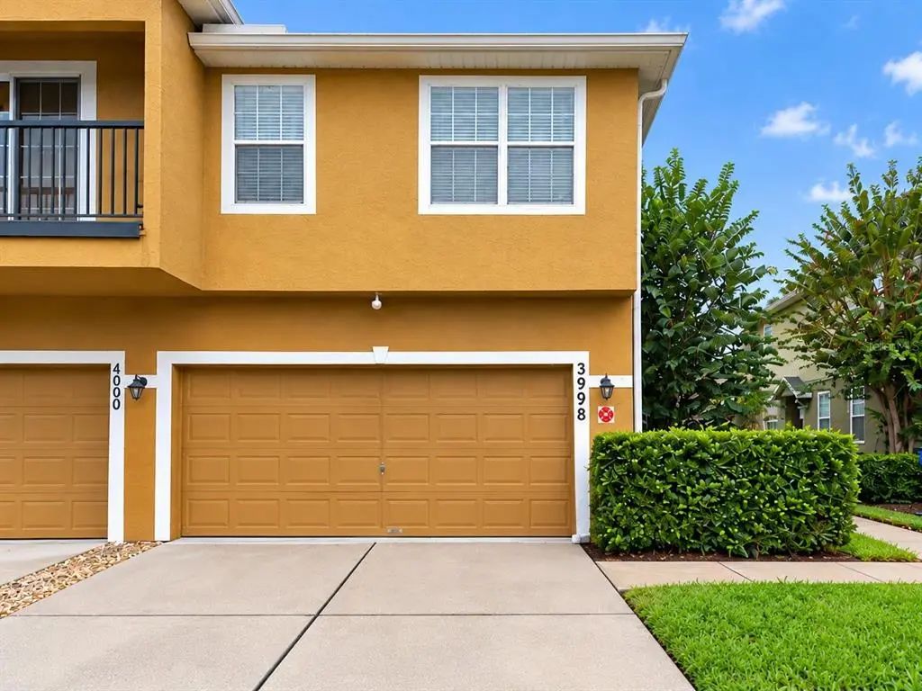 3998 Pemberly Pines Circle, ST CLOUD
