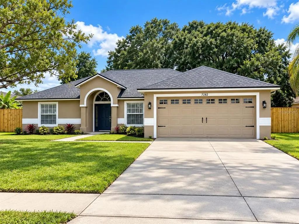 2232 Archer Boulevard, ORLANDO