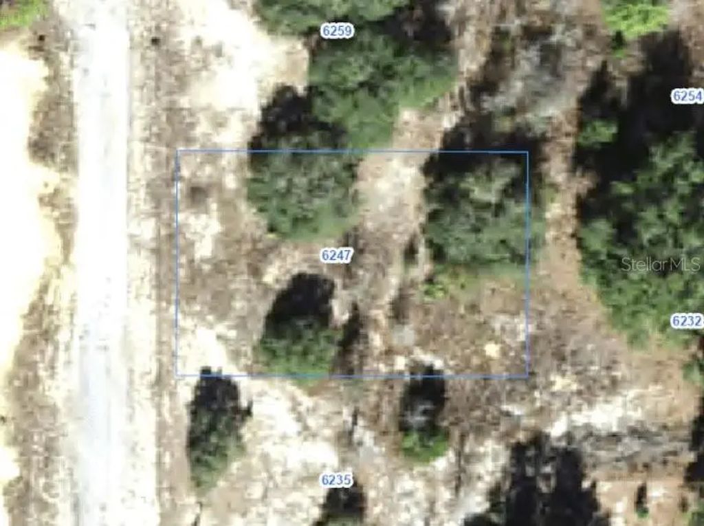 6247 N Hobson Terrace, CITRUS SPRINGS