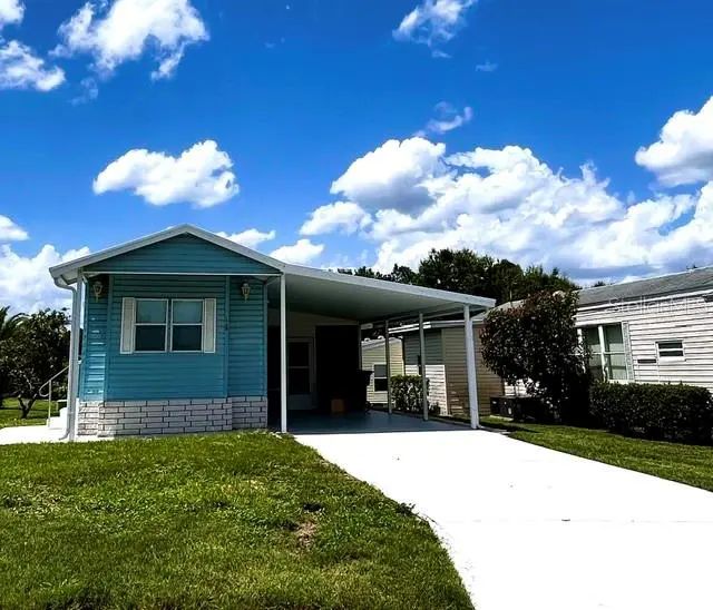 50989 Highway 27 128, DAVENPORT