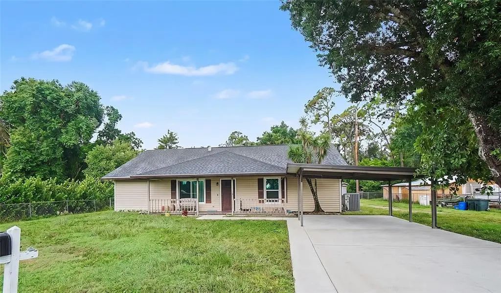 1425 Orchid Road, NORTH FORT MYERS