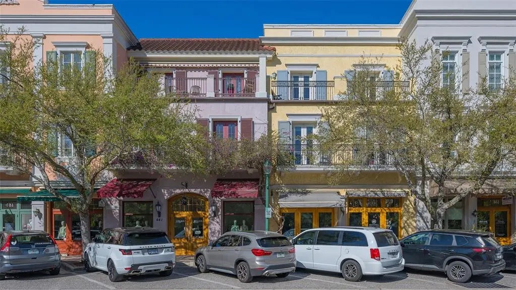 445 N Orange Avenue 306