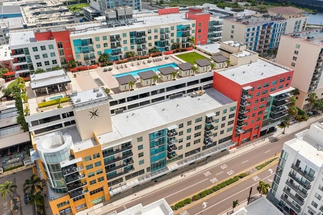 1208 E Kennedy Boulevard 723, TAMPA