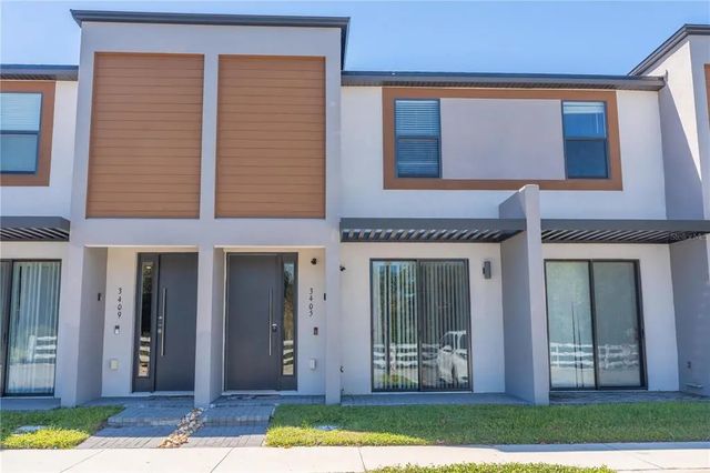 3405 Tranquil Trail, KISSIMMEE