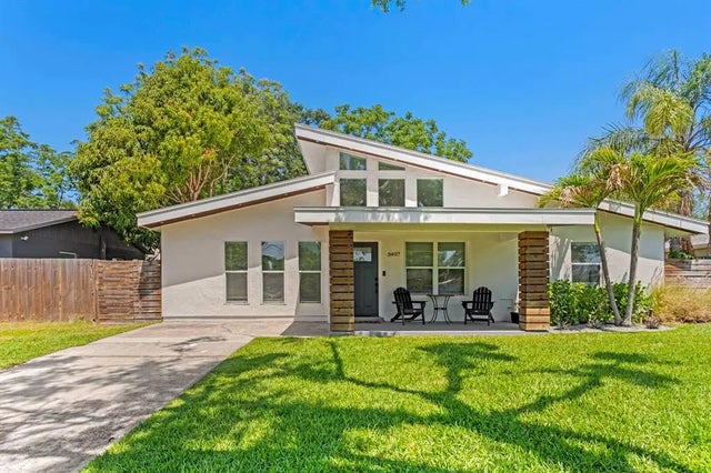 3407 W Rogers Avenue, TAMPA