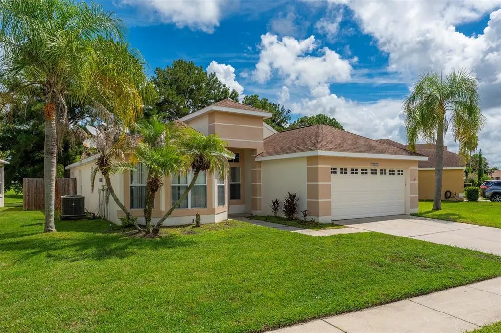 13617 Emeraldview Drive, ORLANDO