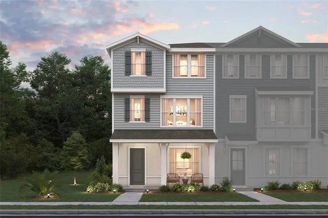 1915 Risby Alley, ORLANDO