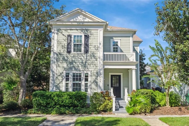 1006 Jeater Bend Drive, CELEBRATION
