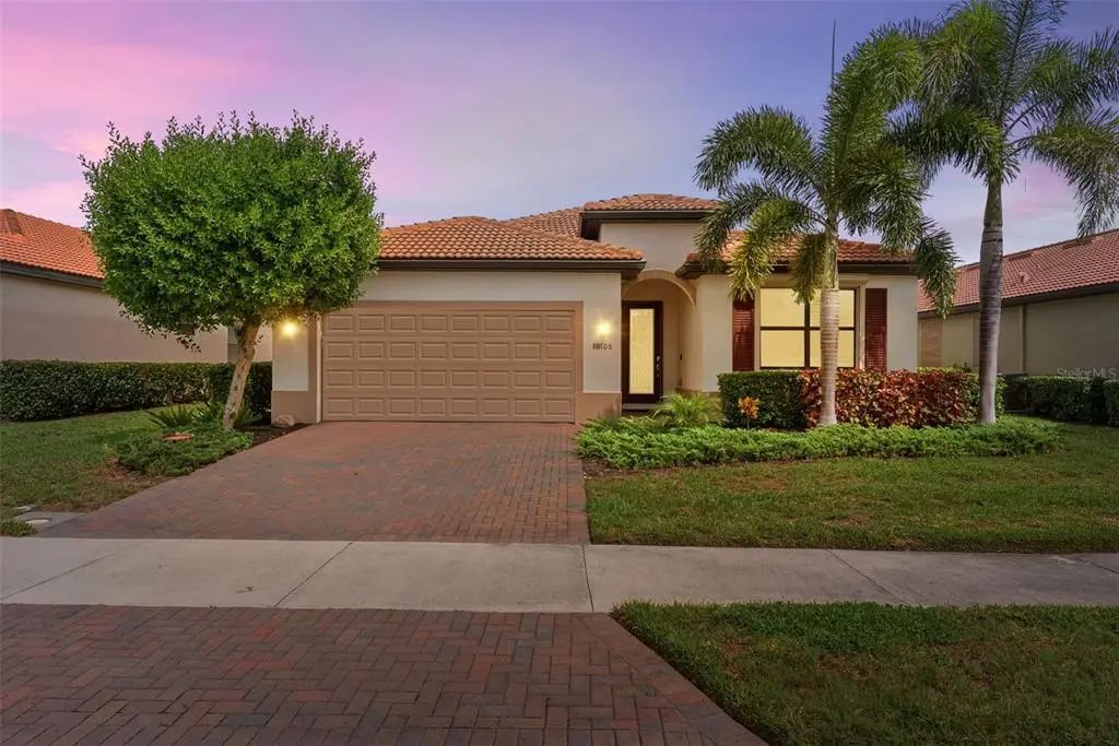 10108 Colubrina Drive, VENICE