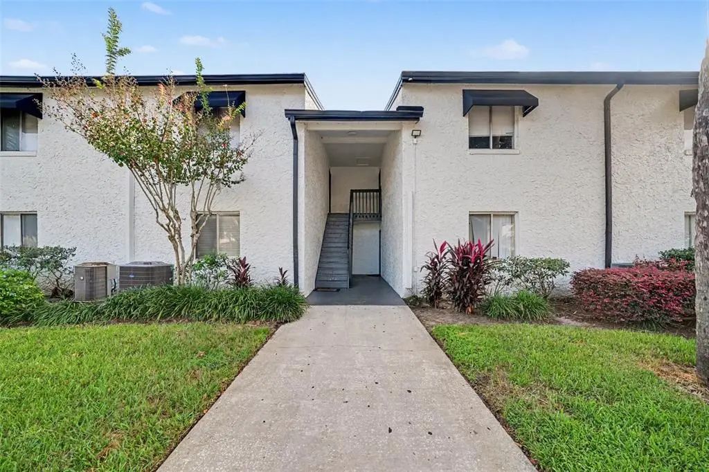4307 S Semoran Boulevard 2, ORLANDO