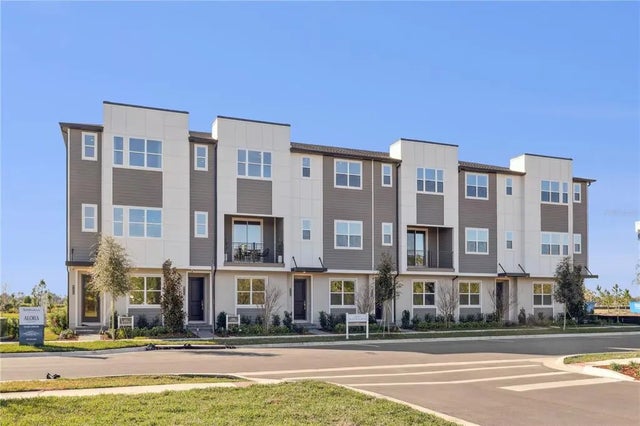 9168 Sinatra Lane, ORLANDO