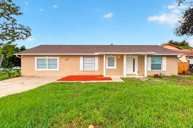 3106 Knightsbridge Road, ORLANDO