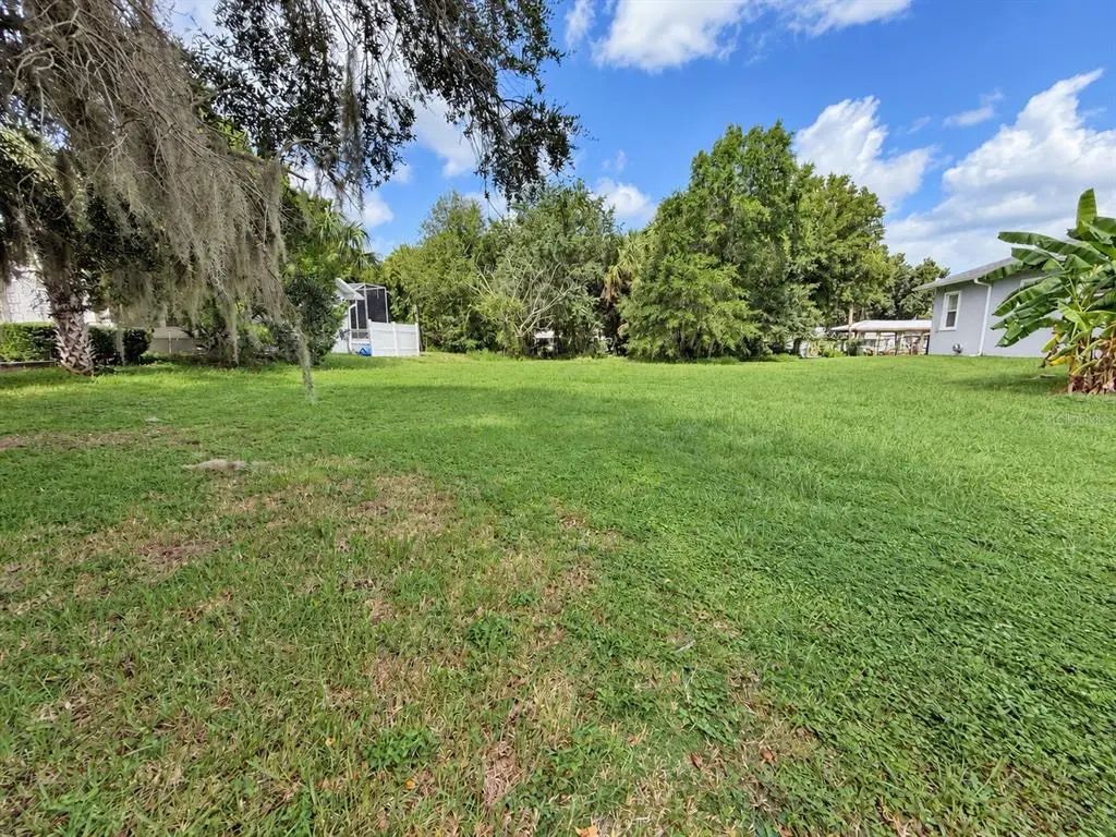 5076 S Deep Water Point, HOMOSASSA