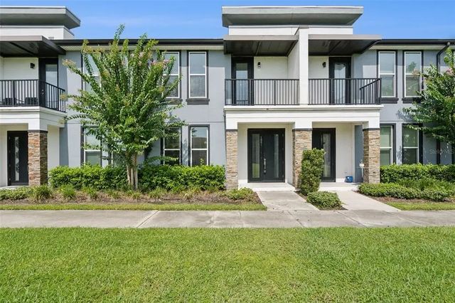 1841 Houston Street, KISSIMMEE