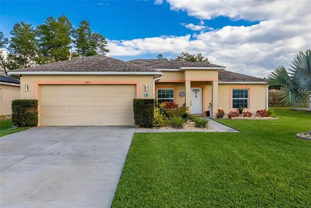 1409 Kissimmee Court, KISSIMMEE