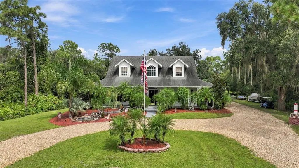 3850 Granada Drive, INDIAN LAKE ESTATES