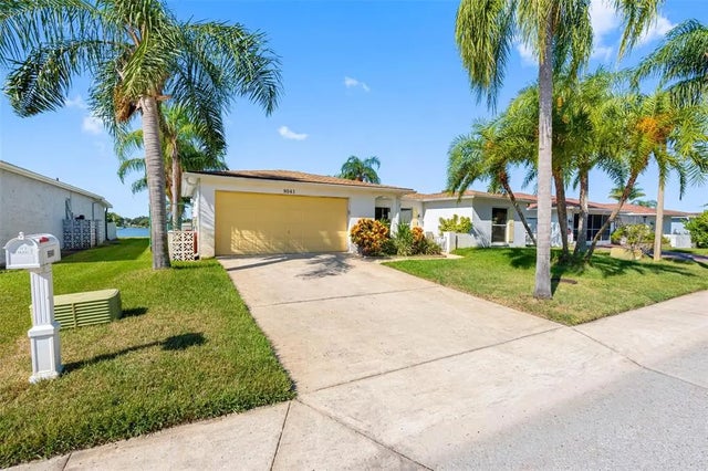 9541 Towanda Lane, PORT RICHEY