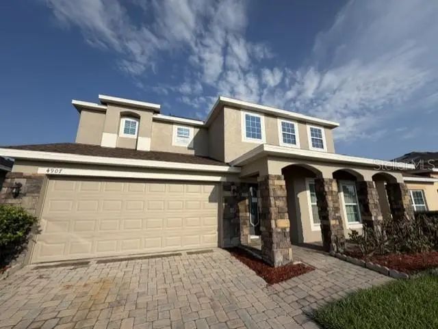 4907 Rockvale Dr., KISSIMMEE