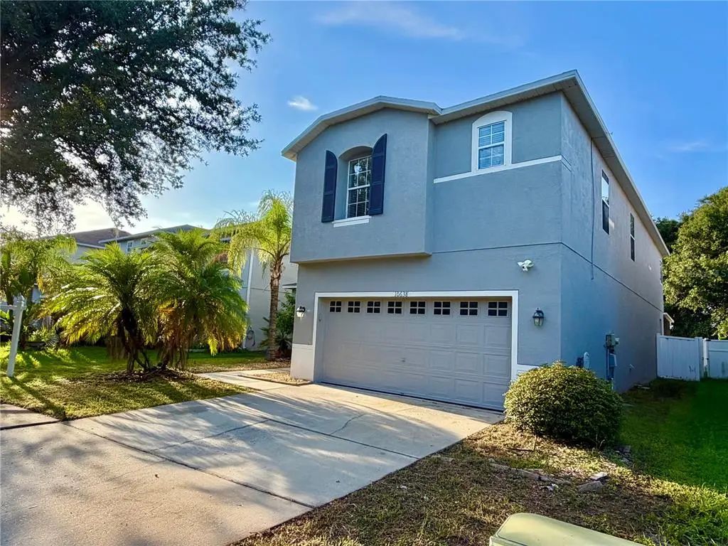 10638 Dawns Light Drive, RIVERVIEW