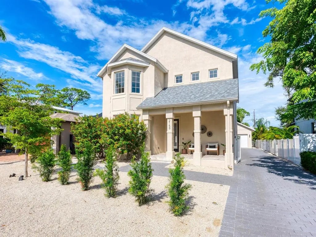 2159 Hawthorne Street, SARASOTA