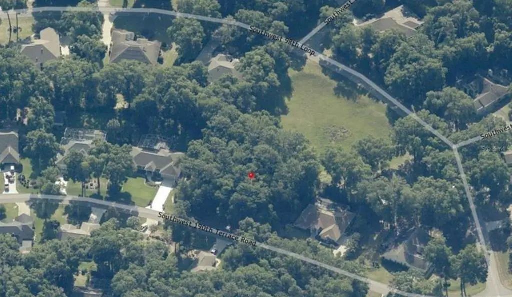 Sw 190th Terrace, DUNNELLON