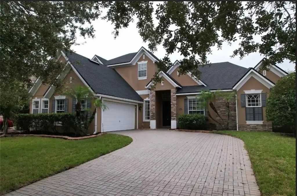 16407 Bristol Lake Cir, ORLANDO