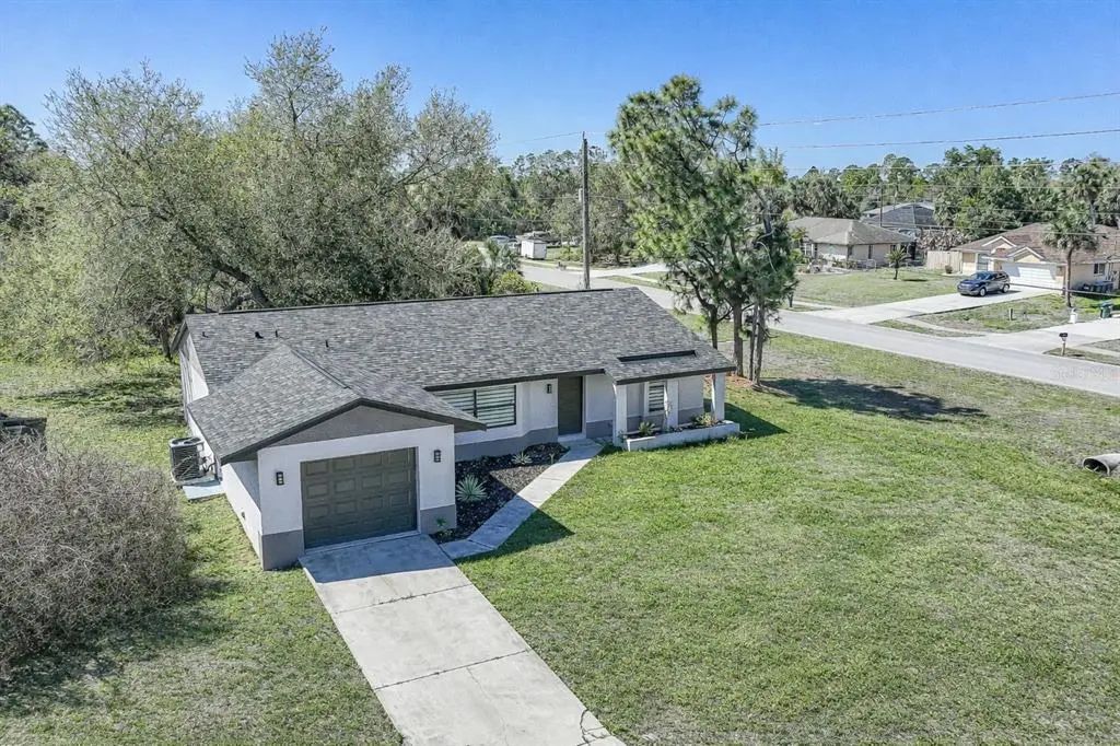 5009 Jody Avenue, NORTH PORT