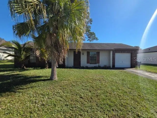 449 Bayard Avenue Ne, PALM BAY