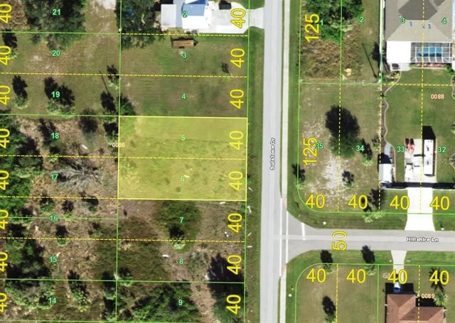 3339 Sulstone Drive, PUNTA GORDA