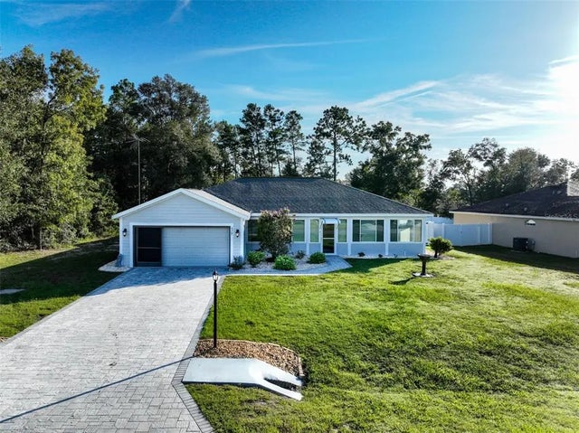 6367 Sw 117th Street Road, OCALA