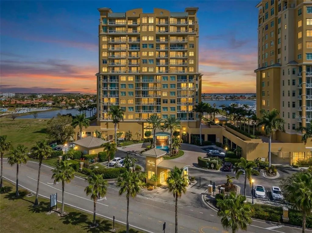 140 Riviera Dunes Way 503, PALMETTO