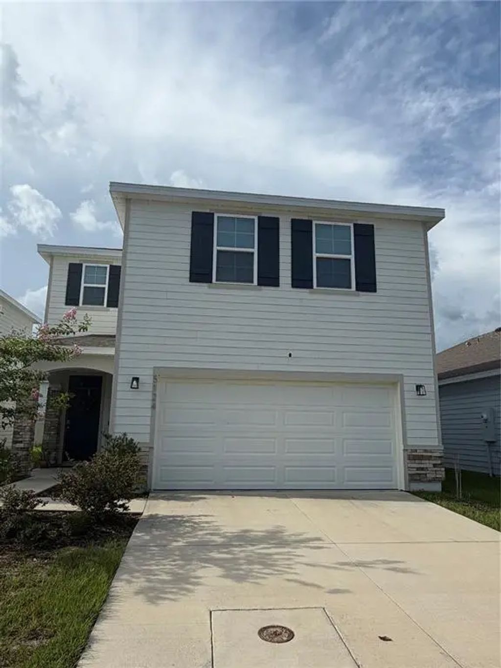 5124 Sw 48th Lane, GAINESVILLE