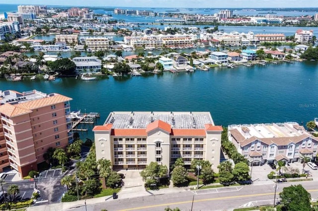 600 Bayway Boulevard 304, CLEARWATER