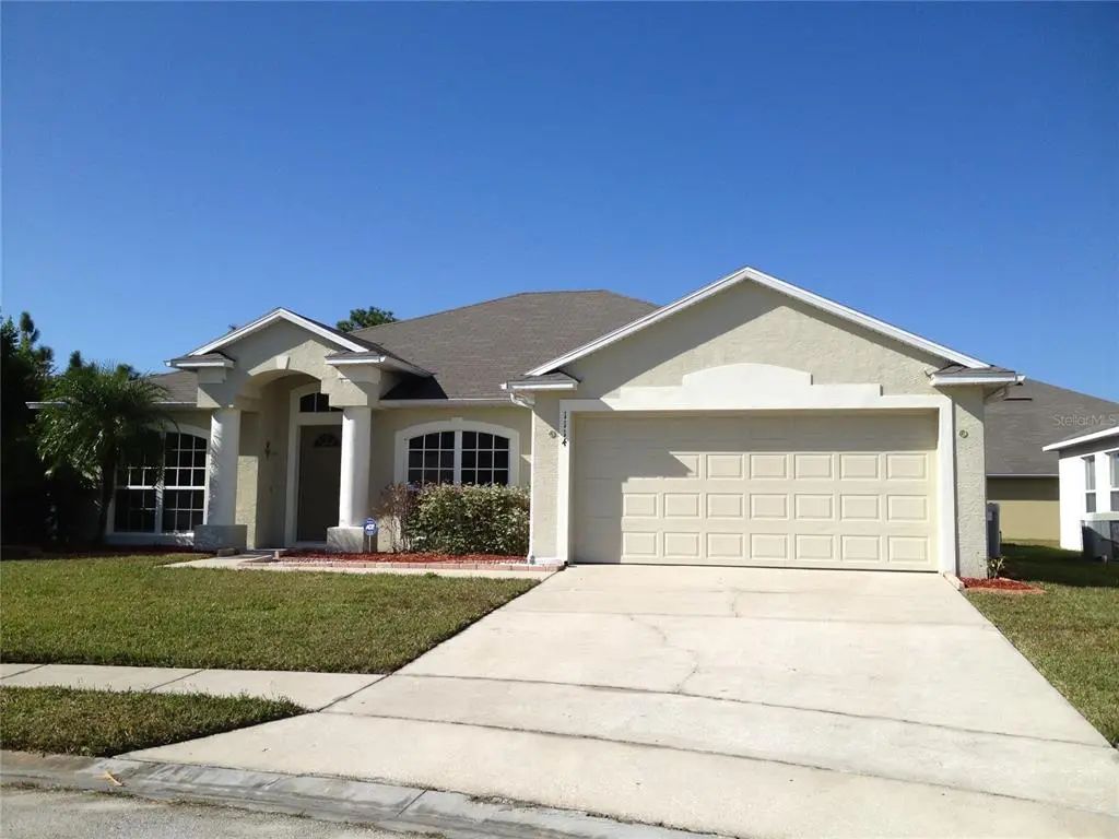 1114 Fidelma Court, ORLANDO