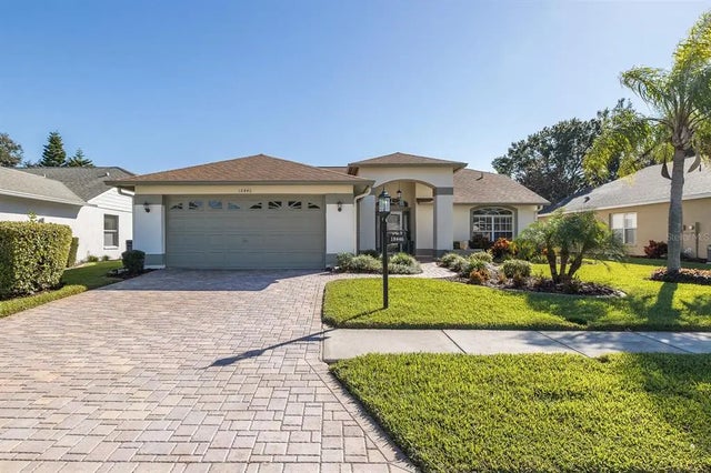 18446 Grand Club Drive, HUDSON