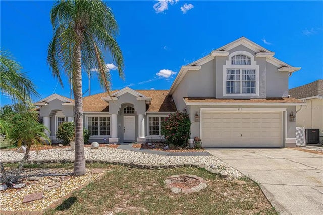 437 Grand Reserve Drive, DAVENPORT